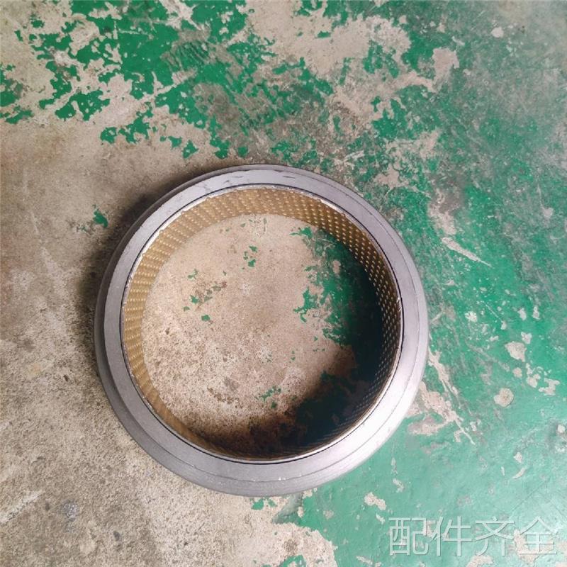 机床配件冲床配件上二沃得浙锻40吨63吨80吨轻型大齿轮复合套230*