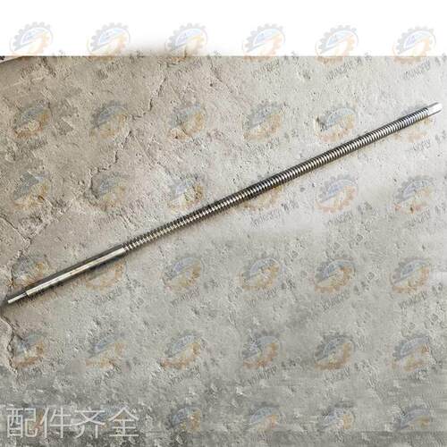 大连机床集团CW6163C CW6180C CW61100C车床中拖板丝杆 螺杆 螺母