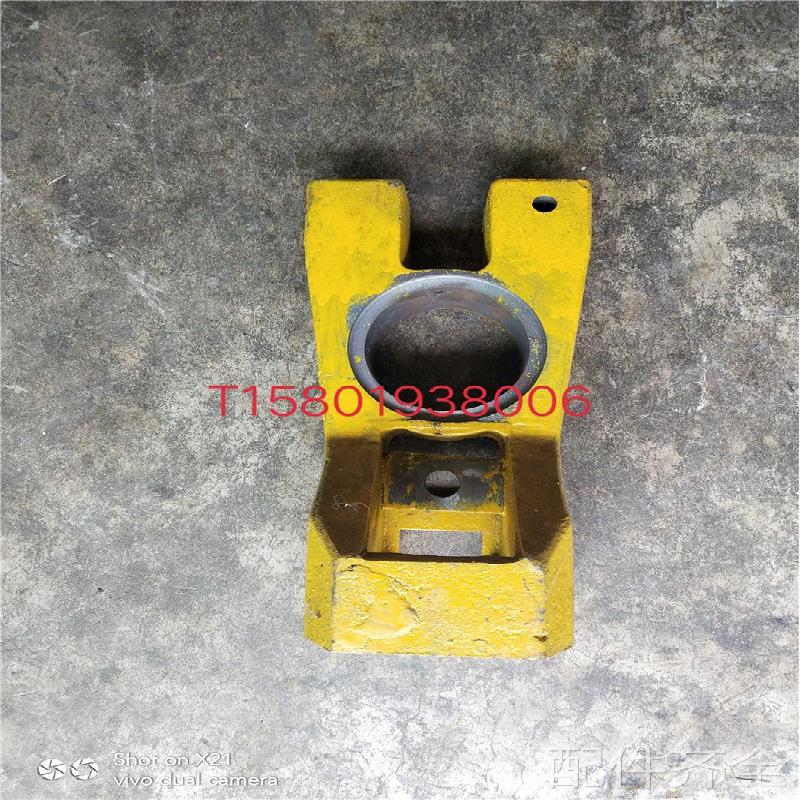 机床配件沈阳中捷机床厂Z3040 Z3050*16摇臂钻床配件47015大杠杆