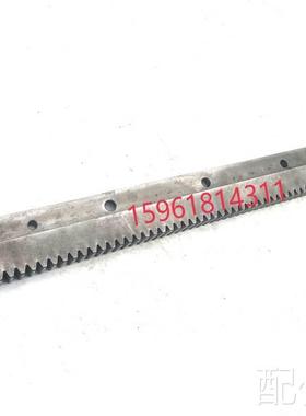 磨床厂家直销上海机床厂M7475B齿轮齿条 20 实拍原装立轴平面磨床