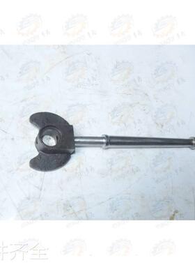 机床配件北京 南通X52K X5032 X53K立式铣床工作台小轴7244机床配