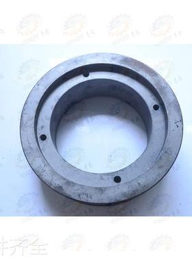 兰州里海机床厂CW6163D CW6180D床车轴车头箱 主箱传动大皮带轮机