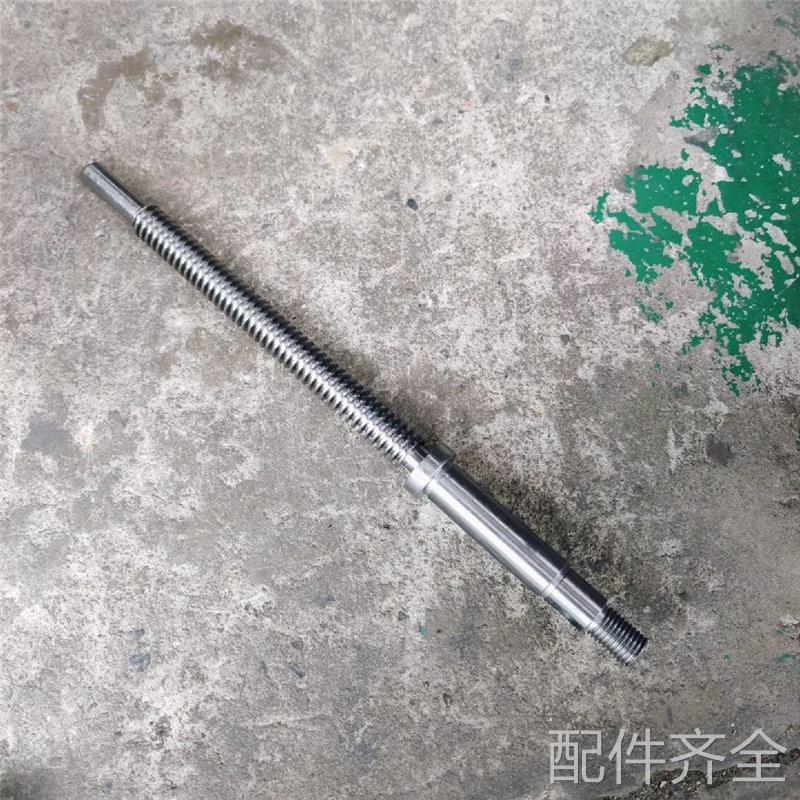 机床配件济南/重庆/诸暨鲁南机床厂C616车床配件828尾丝杆尾螺母8