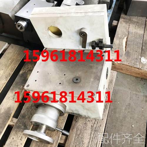 磨床M1432A M1432B头架主轴箱 头架总成 上海机床厂外圆磨床配件