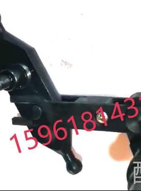 磨床陕西机床厂ME1432B ME1332B换向拨杆 联轴拨杆换向阀外圆磨床