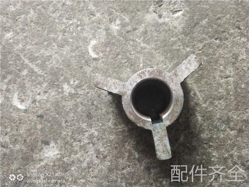 机床配件济南第二机床厂B2016A//B2010/B220A龙门刨床摩擦块心体