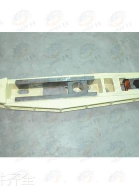 机床B665牛头刨床摆臂大摆杆总成（含方滑块、圆滑块）机床配件