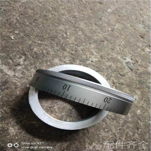 机床配件沈阳云南6140/6150 C630车床配件中刻度环大连CD6150中刻