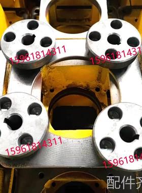 磨床上海机床厂M1432B 1332B MA1320 MA1420油泵联轴器接合子磨床