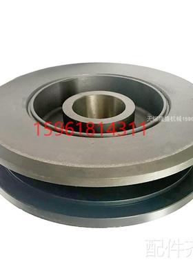磨床上海机床厂M1332A M1332B外圆磨床配件 砂轮夹盘 卡盘 内孔大