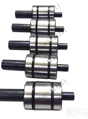 磨床M1432 M1332B尾架活塞 上海机床厂尾架总成配件 外圆磨床配件