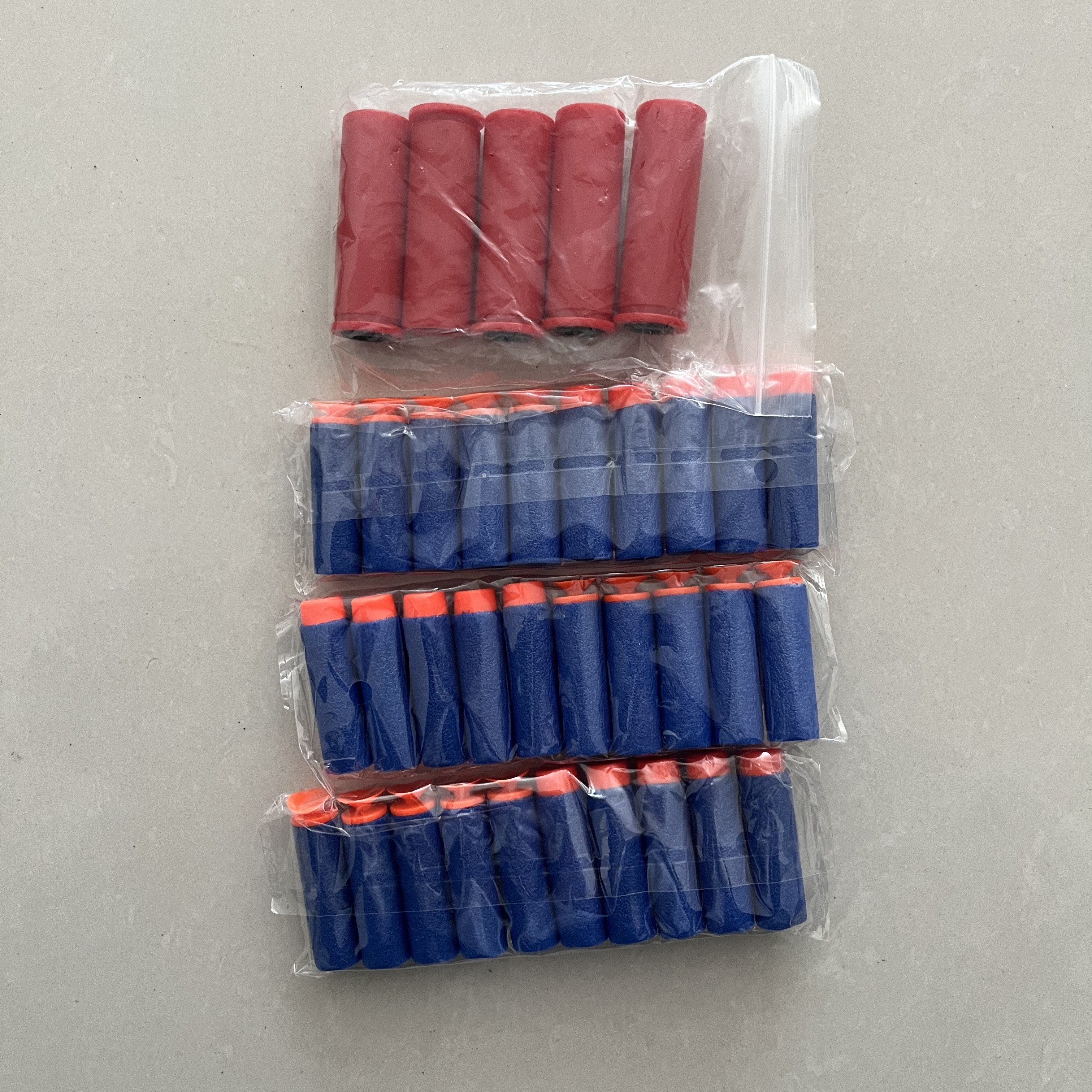 乖巧虎M870喷子原厂配件喷子软弹原厂塑料蛋壳乖巧虎870独孔壳