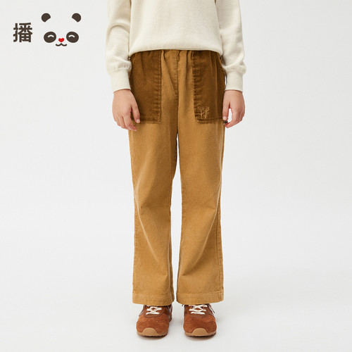 松紧裤腰