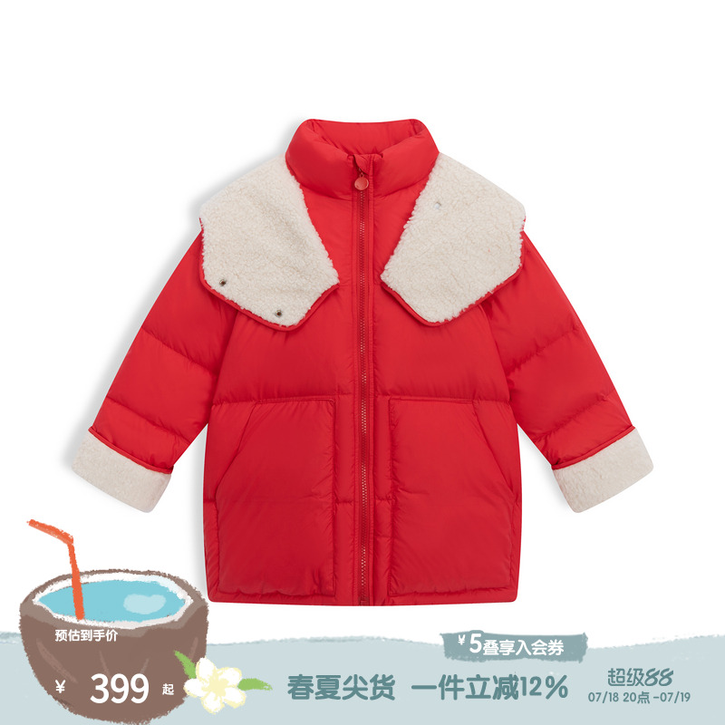 拉链门襟，口袋装饰