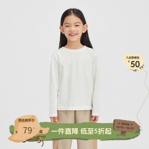 休闲圆领，套头门襟