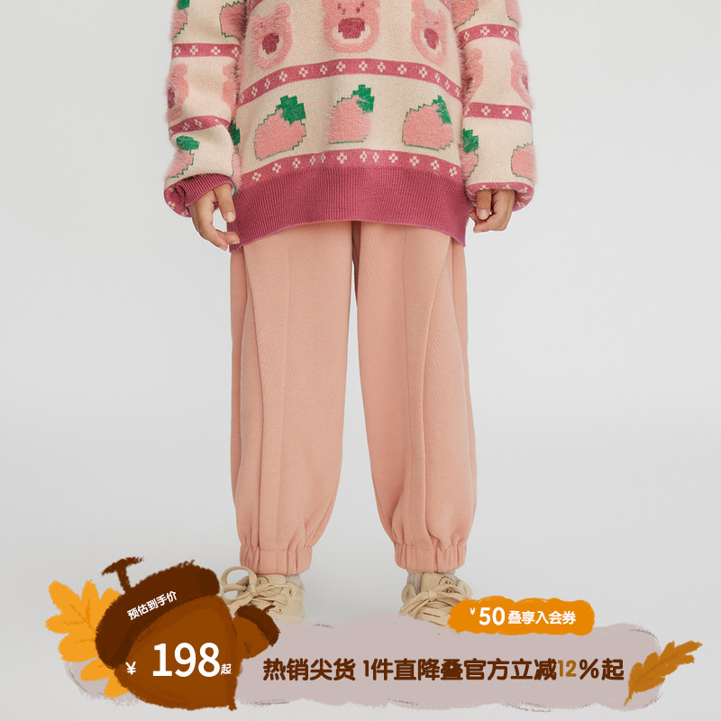 松紧腰身，精美绣花