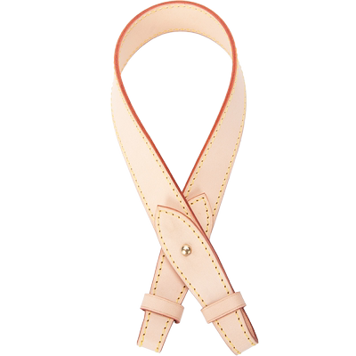 Delightful腋下肩带改造