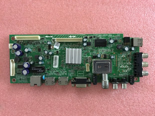 原装创维42E380S液晶电视驱动主板5800一A8R580-1P30屏LC420DUN