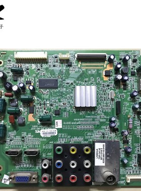 原装创维32M55HM/E55HE/E5BHM液晶电视主板5800-A8R280-0P10/0P00