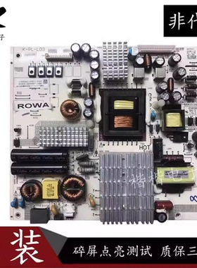 原装TCL LE42D88UD 乐华42U580液晶电视电源板K-PL-L03