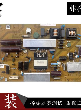 原装夏普LCD-40M3A/F360A/MS16A电源板JSL1060-003 RUNTKB422WJQZ