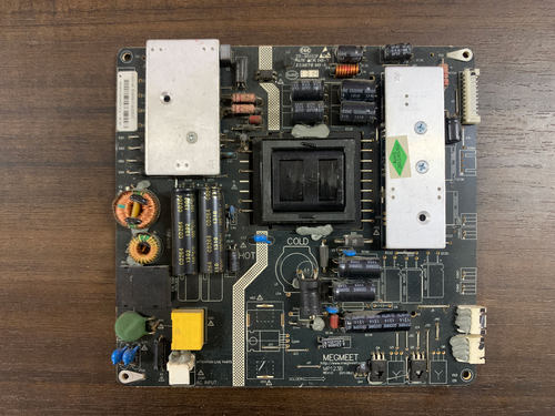 MEGMEET液晶电视电源板