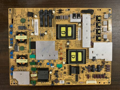 适用夏普LCD一52LX830A液晶电视电源板DPS-143BP RUNTKA794WJQZ