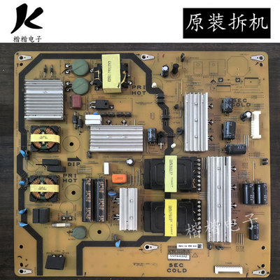 夏普LCD一65S3A液晶电视电源板