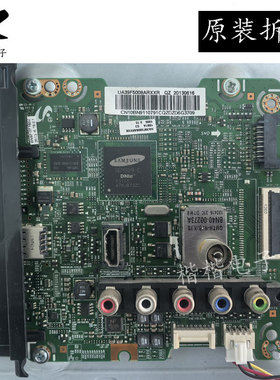 适用三星UA39F5008AR液晶电视主板BN41-01983A屏CY一HF390BGAV1H