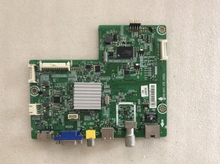 原装海信电视LED32EC110JD液晶主板RSAG7.820.5340 屏HD315DH-E81