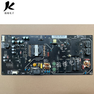 适用原装小米L60M4一AA液晶电视电源板FSP234-2FS01 PSLF231A01X