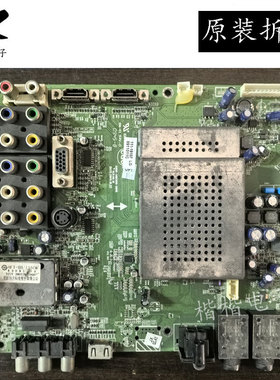 原装创维37K05HR 37K10RN液晶电视驱动主板5800-A8K800-0010 0020