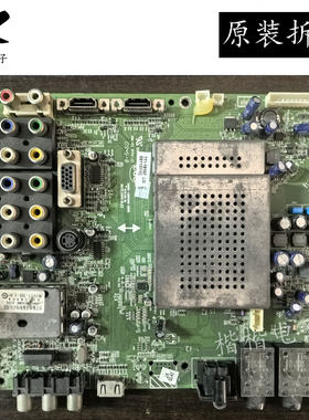 创维37K05HR液晶电视驱动主板
