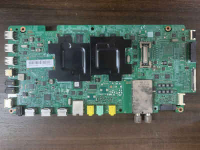 三星UA60F8000AJ液晶电视主板
