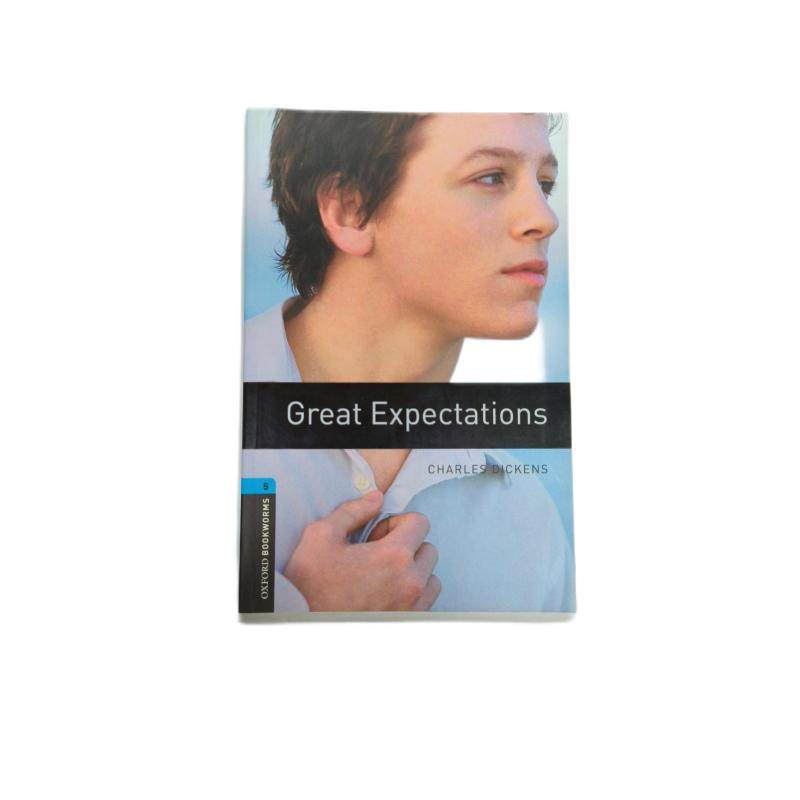 Great Expectations(5级) Charles Dickens 著 原版其它外版书 新华书店正版图书籍 FOREIGN PUBLISHER,书籍/杂志/报纸,原版其它,淘宝优惠券,粉丝福利购,淘宝优惠卷