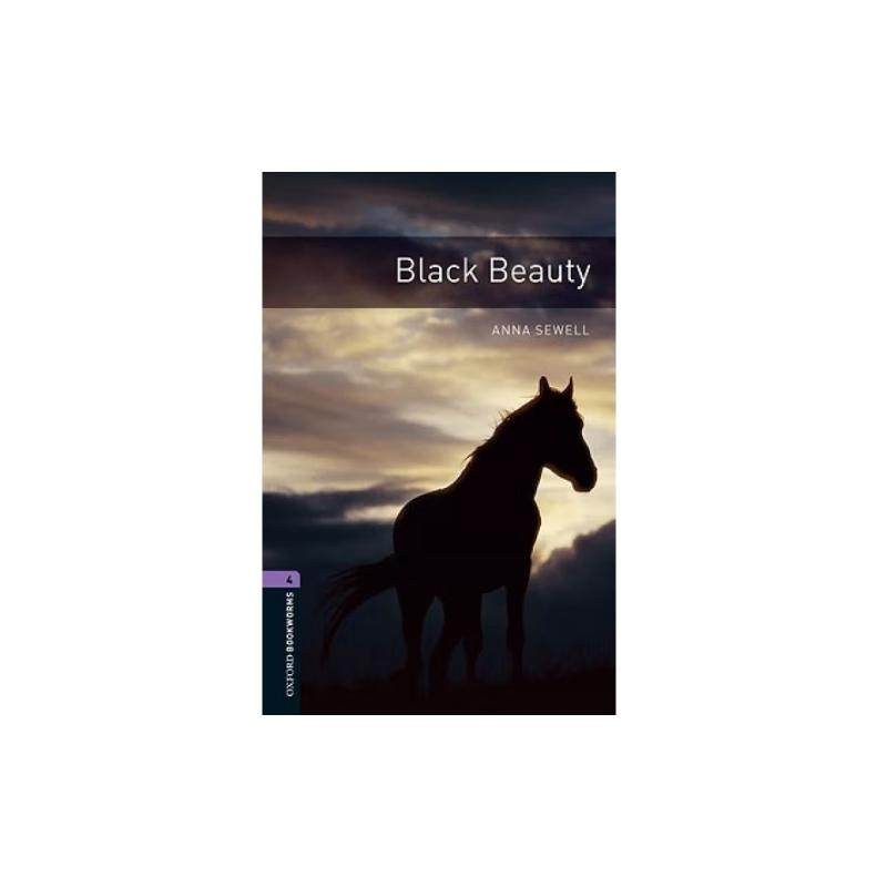 Black Beauty(4级) Anna Sewell 著 原版其它外版书 新华书店正版图书籍 FOREIGN PUBLISHER,书籍/杂志/报纸,原版其它,淘宝优惠券,粉丝福利购,淘宝优惠卷
