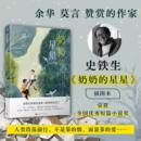 图书籍 社 史铁生 绘 其它儿童读物少儿 田丽娟 插图本 著 人民文学出版 奶奶 新华书店正版 星星