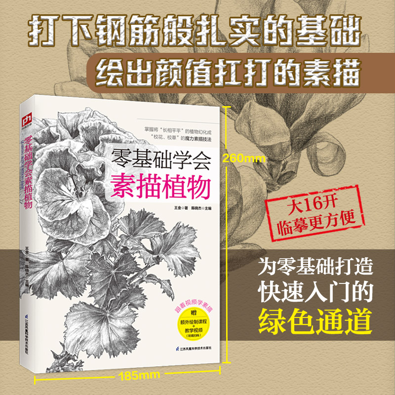 新华书店正版 美术技法