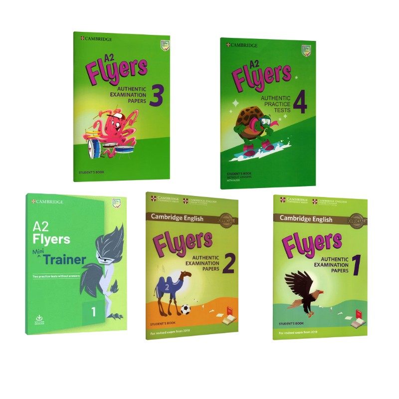 YLE 真题集 Flyers 1-4+20年真题集 剑桥大学出版社,剑桥大学考试委员会 著 著等 原版其它外版书 新华书店正版图书籍,书籍/杂志/报纸,原版其它,淘宝优惠券,粉丝福利购,淘宝优惠卷