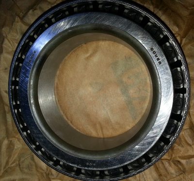 卡特彼勒 Caterpillar 3L9410 CONE-ROLLER BEARING 圆锥滚子轴承