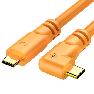 双TypeC高速线适用索尼a7r5 a7c2微单A6700相机接Mac电脑联机拍摄
