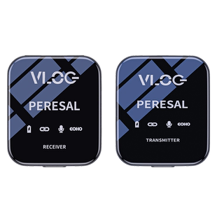 无线麦克风领夹式录音设备小蜜蜂收音麦拍短视频抖音手机声卡直播