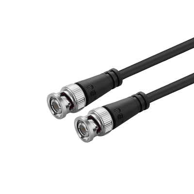 JSJBNC视频线HD-SDI线