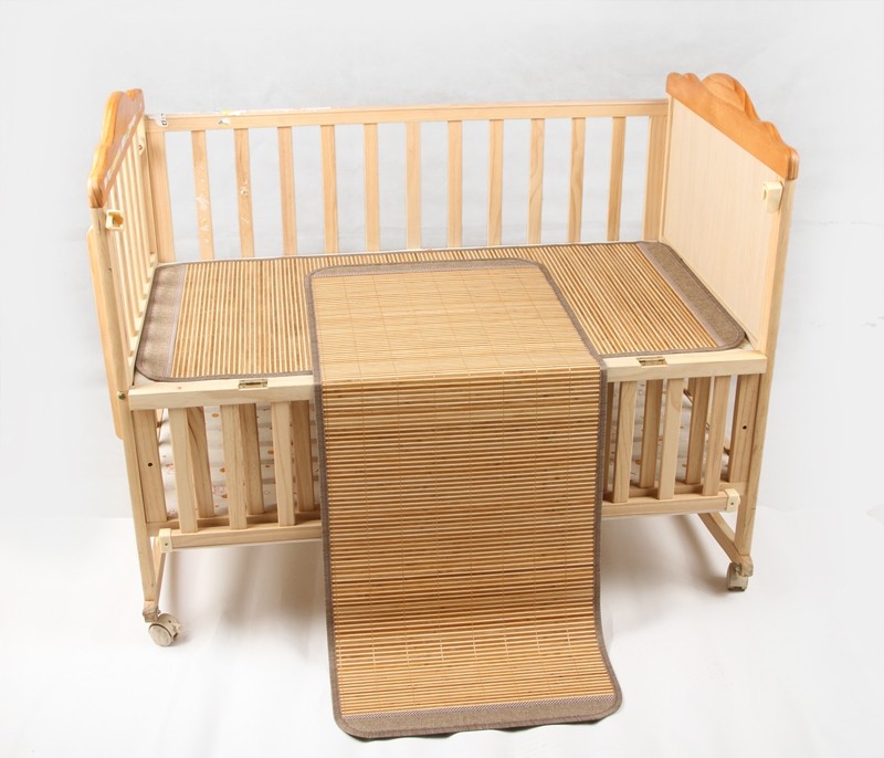 Baby bed Baby mat enlarge summer newborn children baby kindergarten Bed seats Two-sided Mats child Bamboo fiberin the Diapers/Care/Feeding/Push lathe , Sleeping bag/Mat/Pillow/Bedding , Baby mat series  category - from Buy2taobao.com to provide professional Taobao agent buy service