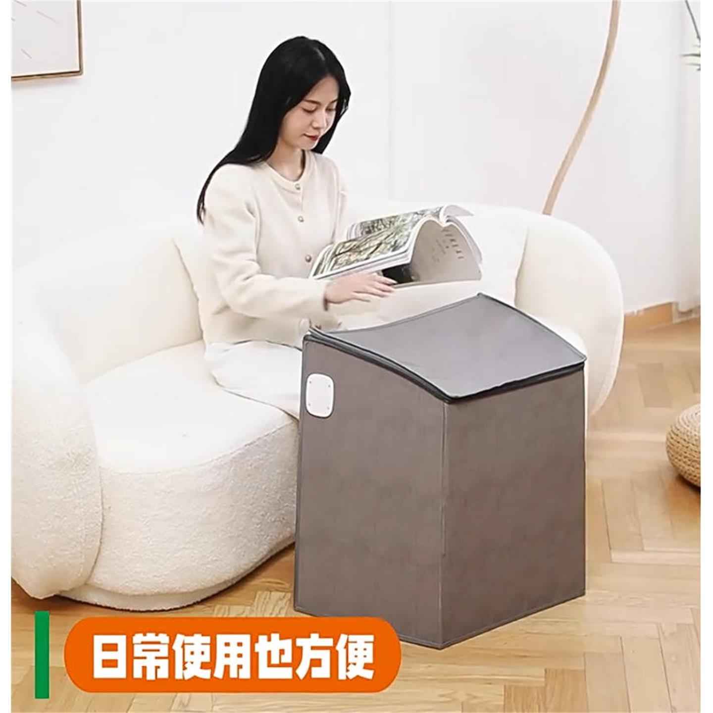 小腿怕冷神器　　　　.