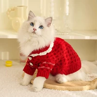 Новый год Tempot Sweater