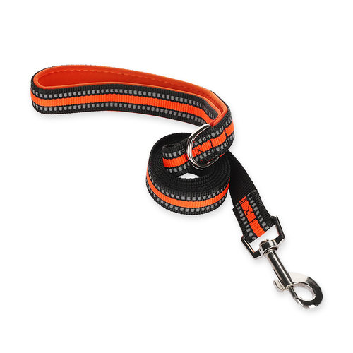 hoopet大狗用项圈外出用品