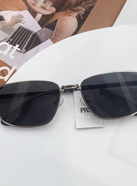 2025新款帕莎太阳镜女高级男士开车偏光时尚防紫外线墨镜PS5054