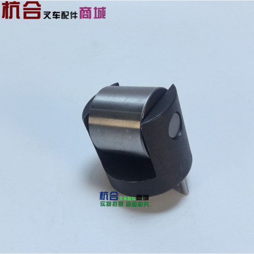叉车门架侧滚轮组 3M3H-3032000 42*45*33 适用 杭叉H30 A30 30HB