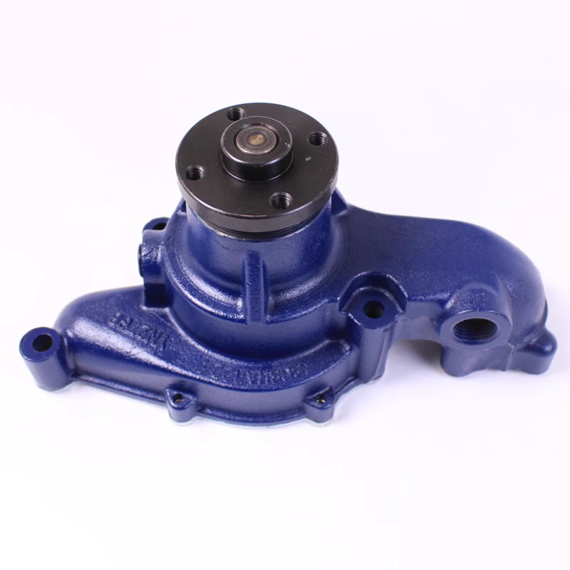 水泵总成云内YN4A055-34CR